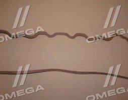 Прокладка кришки клапанної А 41 (резино-пробка) (Рось-гума)