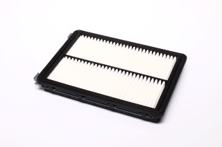 Фільтр повітряний HYUNDAI SONATA, KIA OPTIMA 2.0-2.4 15- (вир-во MANN)