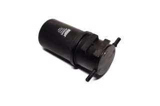 Фильтр топливный VW CRAFTER 2.0 TDI 11- (пр-во HENGST)