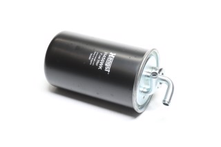 Фільтр паливний DODGE AVENGER, CALIBER 2.0 CRD 06-(вир-во HENGST)