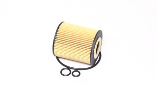 Фильтр масляный двигателя VAG 1.2 TDI 10- (пр-во HENGST)