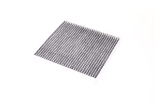 Фільтр салону вугільний VW GOLF VII 12-, SCODA OCTAVIA III 13- (вир-во HENGST)