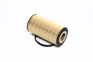 Фільтр оливний двигуна VOLVO CARS 2.0, 2.4 08- (вир-во HENGST)