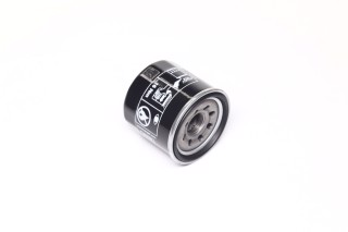 Фільтр оливний двигуна MAZDA 3, 6, CX-5 1.5, 2.0 11- (вир-во HENGST)