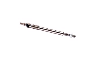 Свічка розжарювання HYUNDAI SANTA FE II, IX35 2.0-2.2 CRDI 09- (вир-во DENSO)