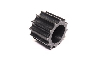 Котушка зернова СЗ-3,6 (поліамід) (вир-во Україна) Н 108.05.002 ПА Щедра Нива