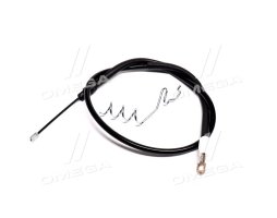 Трос ручного гальма FORD TRANSIT (вир-во ABS)