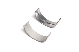 Вкладиші корінні на одну шию FIAT/OPEL STD 1,9JTD 8V (5) (вир-во GLYCO)