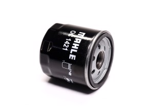 Фільтр оливний двигуна Opel Astra K 1.0 ECOTEC 2015- (вир-во KNECHT-MAHLE)