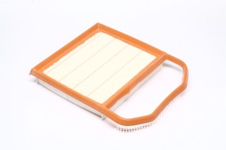 Фільтр повітряний MB C, E, CLS 320-450 14- (вир-во KNECHT-MAHLE)