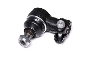 Наконечник М26*1,5*112,5 М20*1,5*28,6 тяги RENAULT, VOLVO прав. (вир-во CEI)