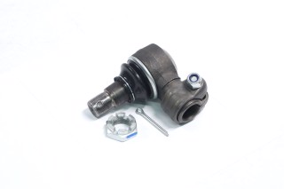 Наконечник М26*1,5*116 тяги рул. IVECO Stralis, MAN F90,2000 прав. (вир-во CEI)