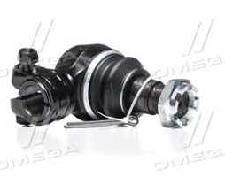 Наконечник М30*1,5*140,5 тяги рул. IVECO, MAN, RENAULT, VOLVO прав. (пр-во CEI)