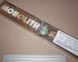 Электроды универсальные d=2,5мм (1,0кг)(тубус)(Монолит РЦ)