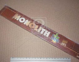 Электроды универсальные d=3,0мм (0,5кг)(Монолит РЦ)