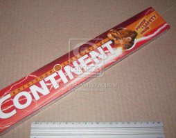 Электроды универсальные d=3,0мм (1,0кг)(Континент)