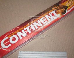 Электроды универсальные d=4,0мм (5,0кг)(Континент)