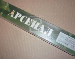 Електроди універсальні d=4,0мм (5,0кг)(Арсенал)
