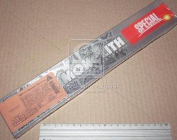 Электроды по нержавейке d=3,0мм (1,0кг)(Монолит)