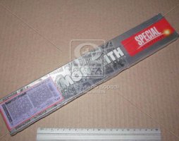 Електроди по нержавіючій сталі d=3,0мм (1,0кг)(Монолит)