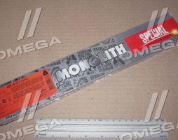 Электроды по чугуну d=3,0мм (1кг)(Монолит)