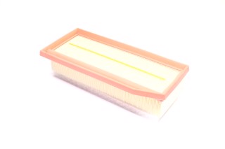 Фільтр повітряний RENAULT LOGAN II, DUSTER II 0.9-1.2 TCE, 1.5 DCI 13- (вир-во WIX-FILTERS)