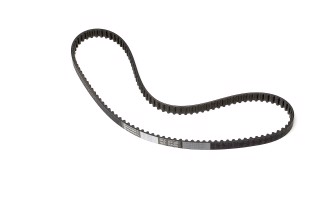 Ремінь ГРМ LADA KALINA 1.6 11/13- (Вир-во Contitech)