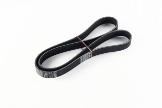 Полікліновий ремінь BMW 5 (F10) 535 i xDrive 03/10-10/16 (Вир-во Contitech)