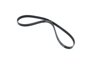 Полікліновий ремінь BMW 5 (F10) 535 i xDrive 03/10-10/16 (Вир-во Contitech)