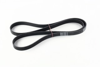 Полікліновий ремінь MERCEDES-BENZ E-CLASS (W212) (Вир-во Contitech)