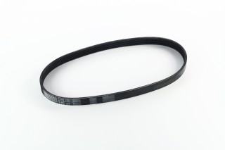 Полікліновий ремінь SKODA ROOMSTER (5J) 1.9 TDI 09/06-03/10 (Вир-во Contitech)