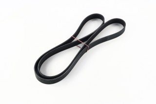 Полікліновий ремінь TOYOTA LAND CRUISER PRADO 3.0 D-4D 09/02-12/10 (Вир-во Contitech)