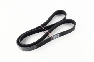 Поликлиновой ремень BMW X5 (E70) xDrive 30 i  09/08-03/10 (Пр-во Contitech)