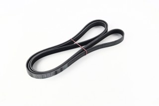 Полікліновий ремінь AUDI Q7 (4LB) 3.0 TDI quattro 05/11-08/15 (Вир-во Contitech)