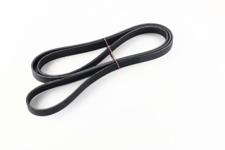 Полікліновий ремінь BMW 3 (E90) 335 d 09/06-12/11 (Вир-во Contitech)