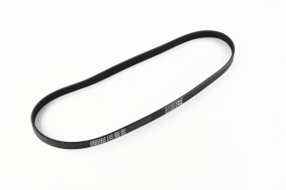 Полікліновий ремінь TOYOTA RAV 4 I 2.0 4WD (Вир-во Contitech)