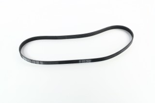 Полікліновий ремінь VOLVO V70 III (135) 2.5 T (Вир-во Contitech)