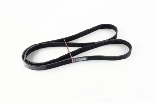 Полікліновий ремінь OPEL ASTRA H (A04) 1.6 03/04-10/10 (Вир-во Contitech)