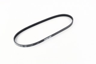 Полікліновий ремінь BMW X5 (E70) 3.0 si 02/06-09/08 (Вир-во Contitech)