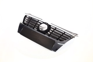 Решетка радиатора VW PASSAT B6 05- (пр-во TEMPEST)