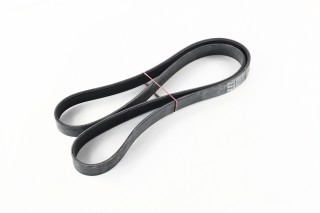 Поликлиновой ремень BMW X5 (E53) 4.6 is 02/02-12/03 (Пр-во Contitech)