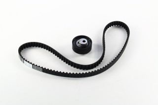 Комплект ременя ГРМ LADA KALINA 1.6 (Вир-во Contitech)