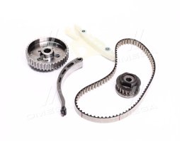 Комплект ременя ГРМ FORD FOCUS 1.8 TDCi (Вир-во Contitech)