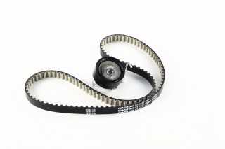 Комплект ременя ГРМ FORD FIESTA VI 1.0 01/13- (Вир-во Contitech)