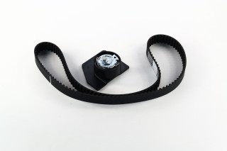 Комплект ременя ГРМ SUZUKI GRAND VITARA II 1.9 DDiS 10/05-02/15 (Вир-во Contitech)