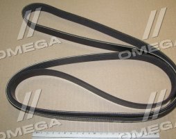 Ремінь полікліновий (Вир-во DAYCO)