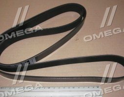 Ремінь полікліновий (Вир-во DAYCO)