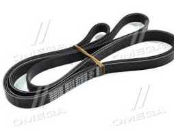 Ремінь полікліновий (Вир-во DAYCO)