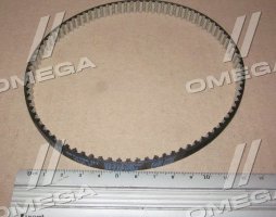 Ремінь ГРМ SKODA OCTAVIA III 1.4 TSI 11/12- (Вир-во DAYCO)