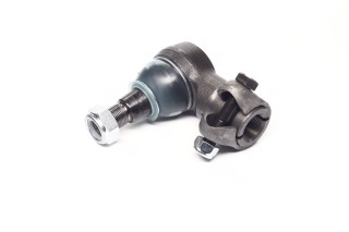 Наконечник М26*1,5*112,5 М20*1,5*28,6 тяги RENAULT, VOLVO прав. (вир-во Febi)